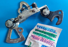 CAMPAGNOLO NUOVO VALENTINO NO