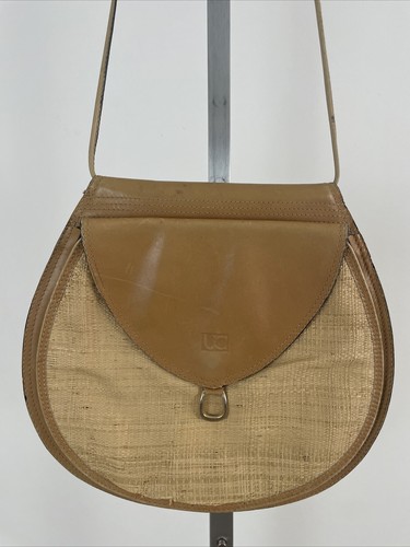 Borsa mano ugo correani - borsa,