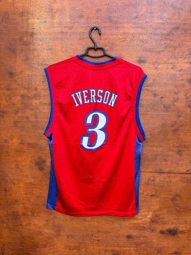 Maglia basket nba philadelphia - maglia,