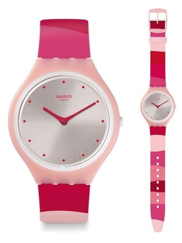 Swatch orologio skinset - swatch,
