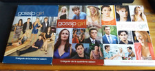 15 DVD GOSSIP GIRL INTEGRALE