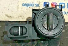RICAMBI USATI, INTERRUTTORE