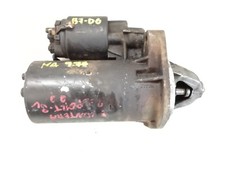 MOTORINO AVVIAMENTO OPEL