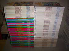 ZIO PAPERONE COLLEZIONE