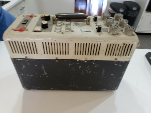 Generatore stroboscopico