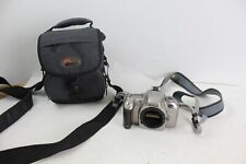 Nikon F55 fotocamera reflex