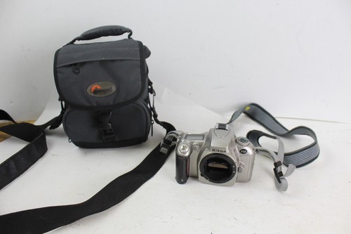 Nikon f55 fotocamera reflex - nikon,
