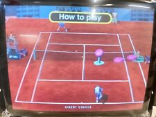 Monitor Arcade 19"Inch Tube CHUNGHWA ,Chassy INTERVIDEO Automatico 15/31 Khz New