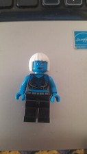 Lego Minifigure Killer Frost SH0472 DC super heroes Flash Justice League USATA