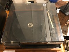 GIRADISCHI BSR C165 BELT DRIVE HIFI Vintage epoca