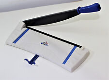 Taglierina per Carta a Ghigliotina Cutter 5 Fogli Tosingraf Manuale Portatile A4