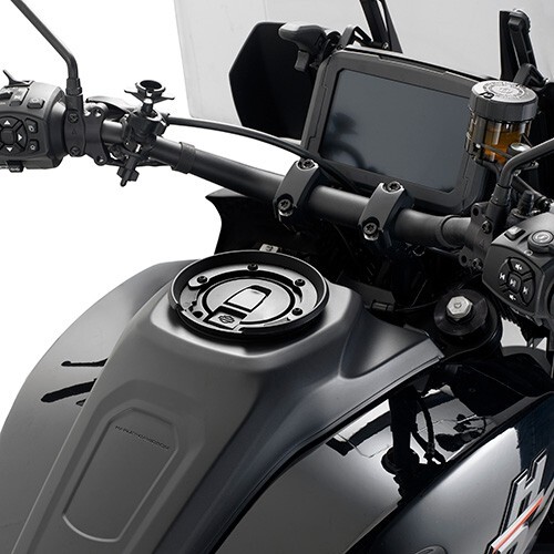 Givi bf65 kappa bf65k tanklock - bf65,