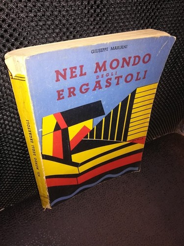 Giuseppe mariani nel - giuseppe, mondo