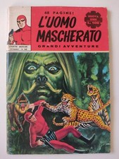 L'Uomo Mascherato Phantom n.30