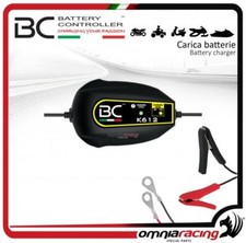 BC Battery KIT 1