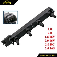 Bobine allumage pour peugeot - bobine,