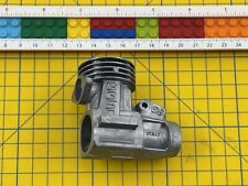 Supertigre carter G350 motore a scoppio vintage modellismo