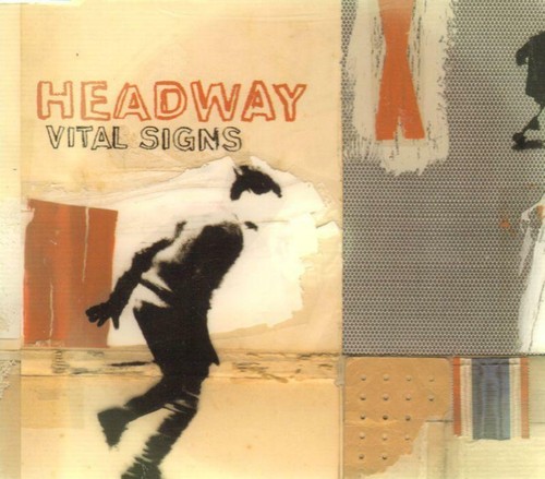 Headwayvital - headway(cd, single)vital