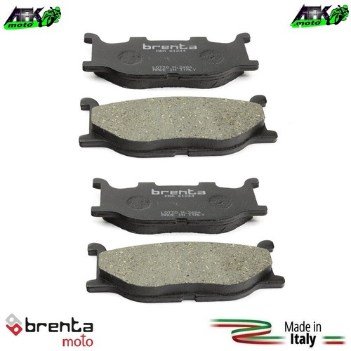 Kit pastiglie freno - kit, 4