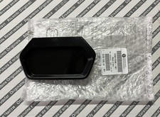 Tappo Radar Alfa Giulia 15>