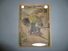 Vecchio quaderno nuove armi - vecchio,