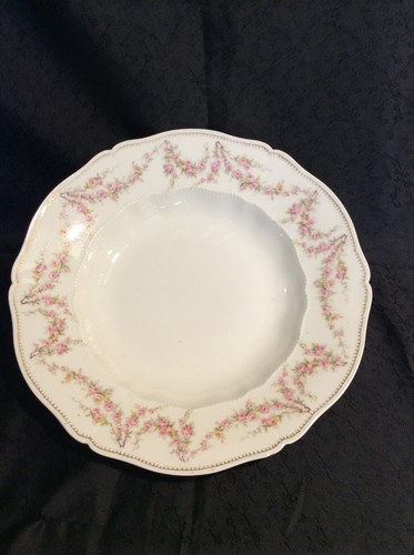 Zuppiera vintage shabby chic