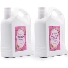 12 libbre gel di silice fiori essiccazione cristalli colore da arancione a verde che indica silice