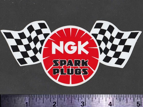 Candele ngk bandiere - candele,