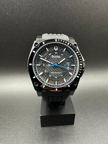 Orologio uomo bulova - orologio,
