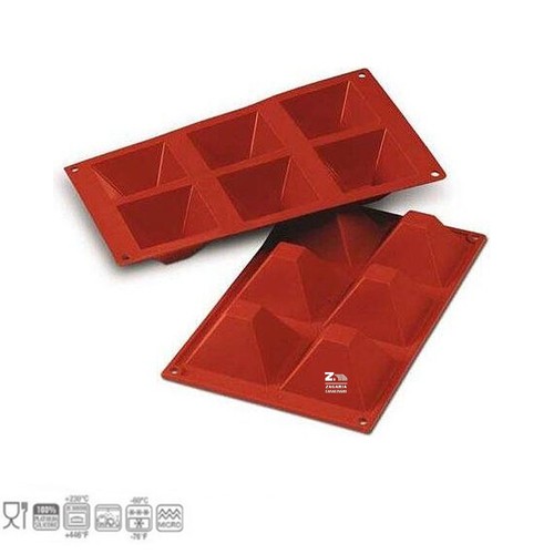 Silikomart stampo silicone - silikomart,
