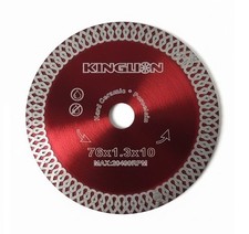 Disco Taglio Diamantato Ø