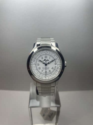 Mido multifort automatic - multifort,