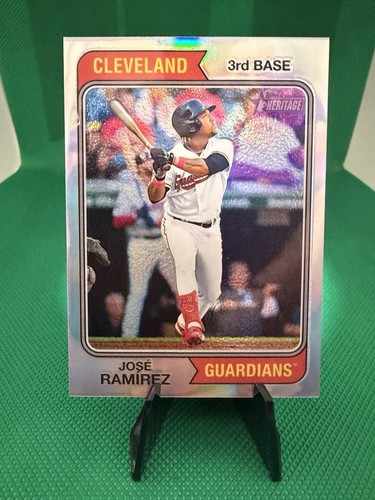 2023 topps heritage jose - topps,
