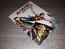ZAGOR Zenith n° 143