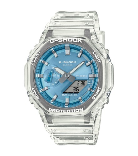 Orologio uomo casio shock - orologio,