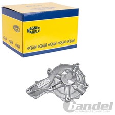 MAGNETI MARELLI Pompa Acqua