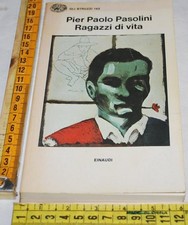 Pasolini Pier Paolo - Ragazzi