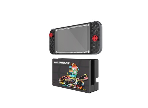 Pdp skins mario - p&p, swi