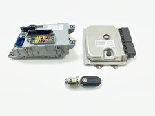 KIT CHIAVE PER FIAT Panda 3°