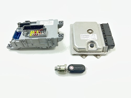 Kit chiave per fiat - per,