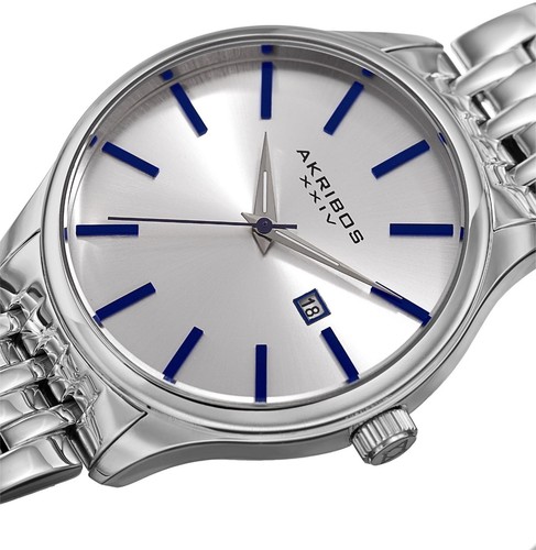Orologio akribos xxiv ak941 - orologio,