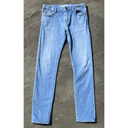 Jeans burberry brit uomo - jeans,