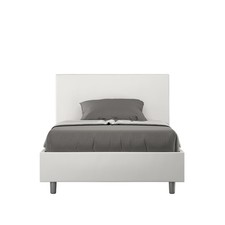 Letto 1 Piazza e Mezzo 120x190