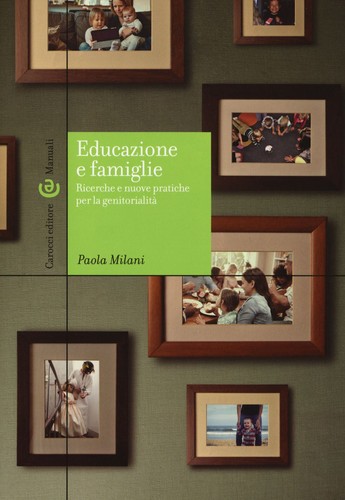 Libro nuovo paola milani - -,