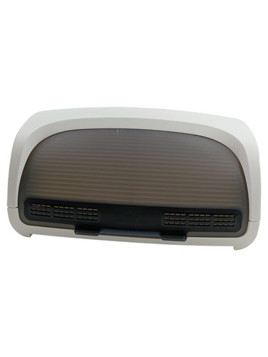 Tupperware portasotto bianco - tupperware,