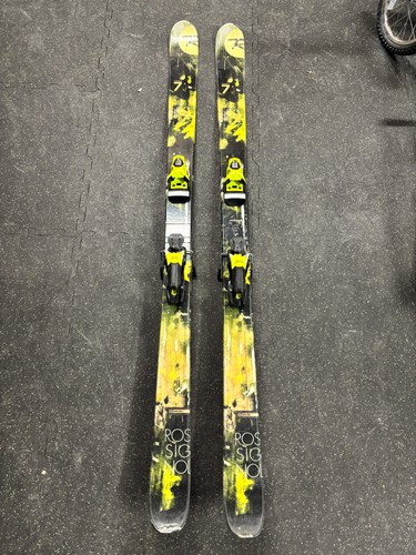 Rossignol smash sci - smash, all