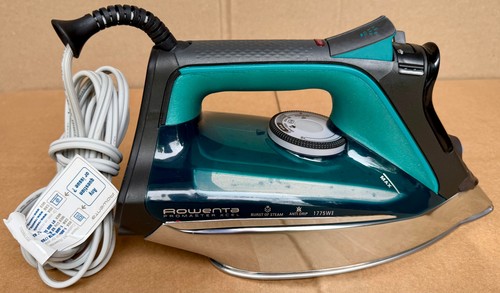 Rowenta pro master - master, stainless