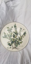 Piatto torta 30 cm vaccinium