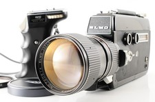 [QUASI NUOVO] Elmo Super 110