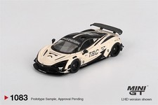 **Pre-ordine**MINI GT 1:64